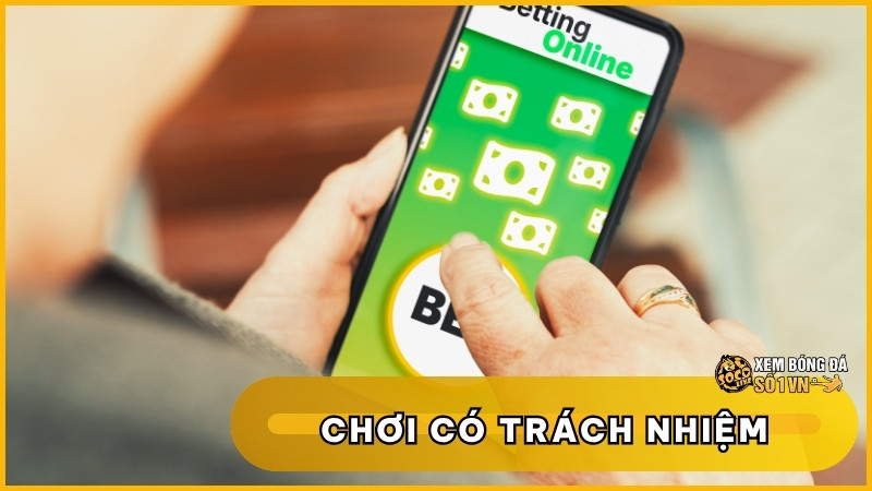 choi co trach nhiem socolive truc tiep bong da - Chơi Có Trách Nhiệm SOCOLIVE: Cân Bằng Giải Trí Và An Toàn